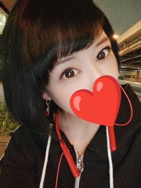 初日、感謝のありがとう?