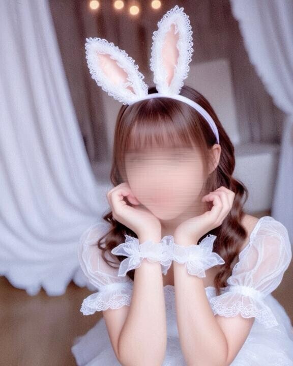 初めまして?