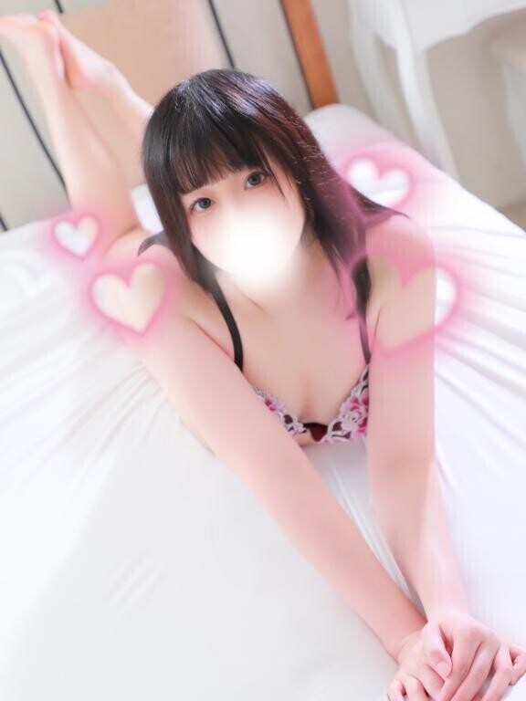 ほわぁ～?