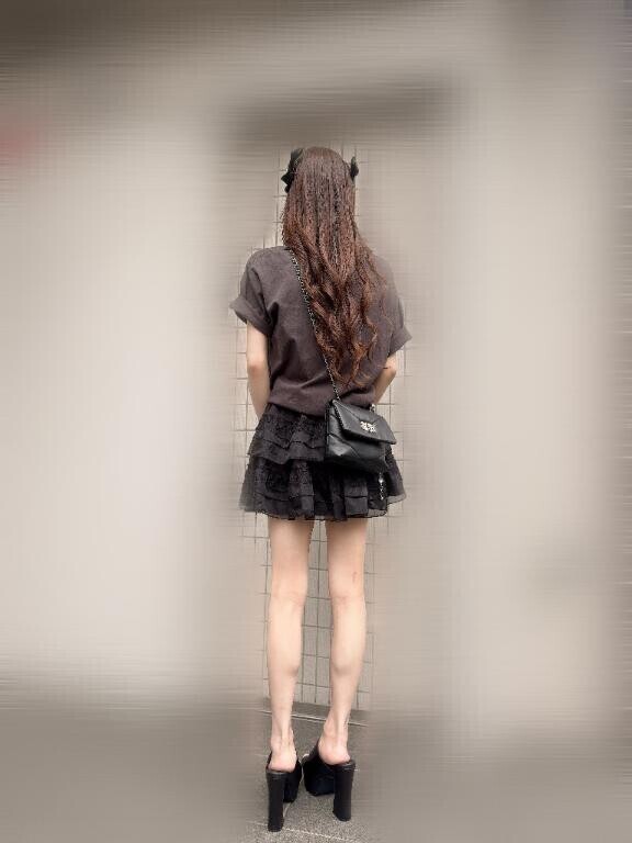 りぜの脚?????//