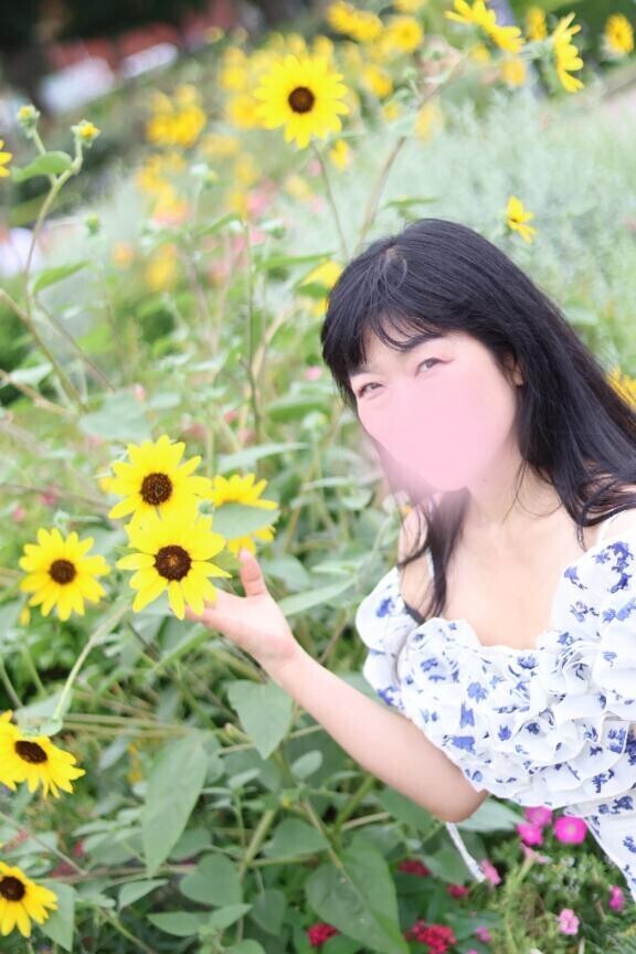 チラッ！