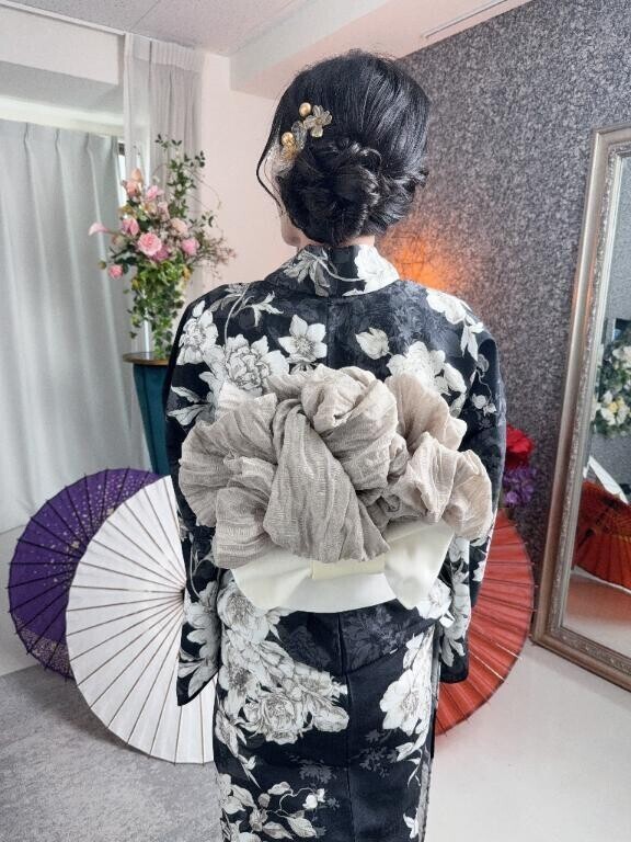 何フェチですか？???