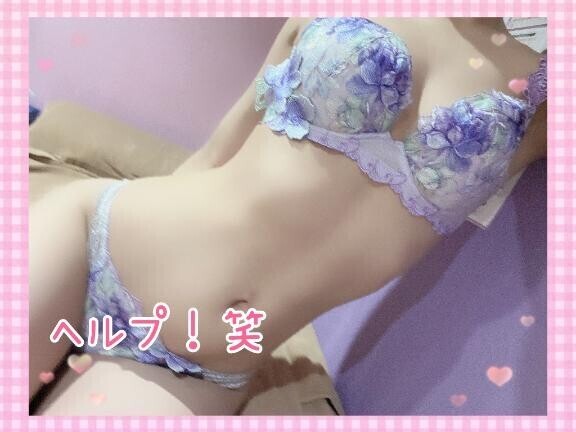?ゆう/あれ？笑?