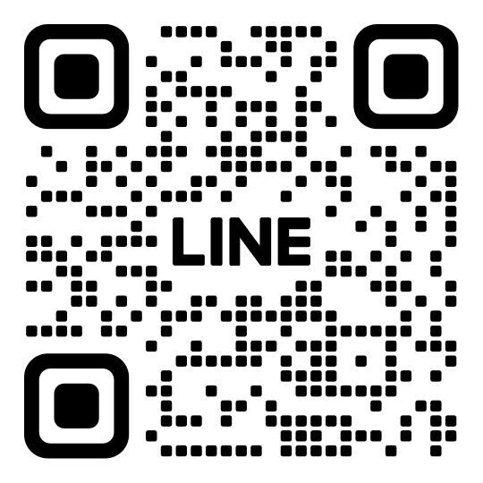 LINE予約???