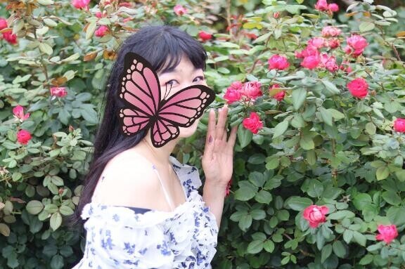 うれしいお約束?