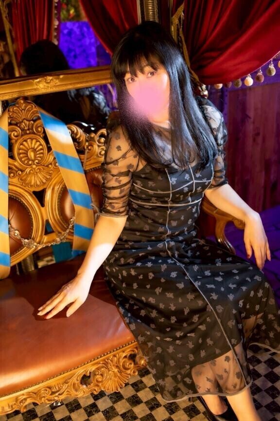 ひとりにしないで?