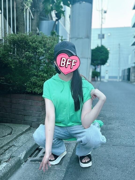朝から準備して??