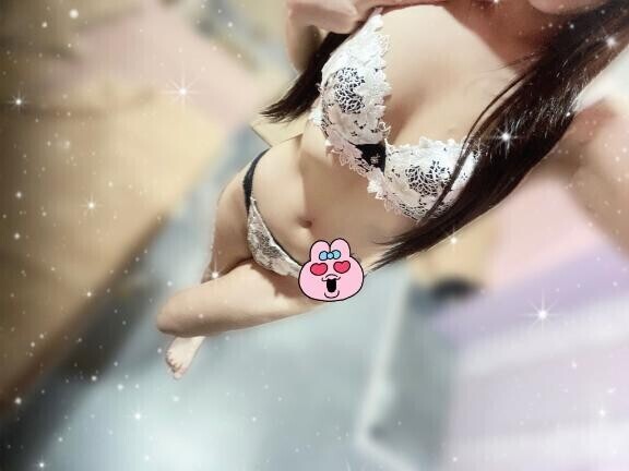 ?ご褒美タイムっ?