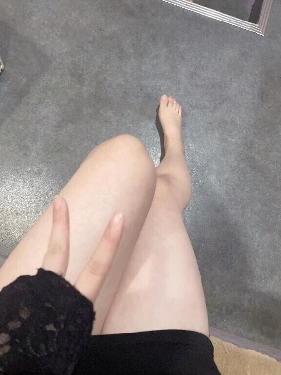 もっこりショー?