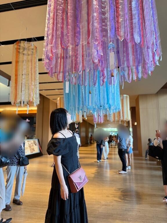 気になる…:( ;´?`;)