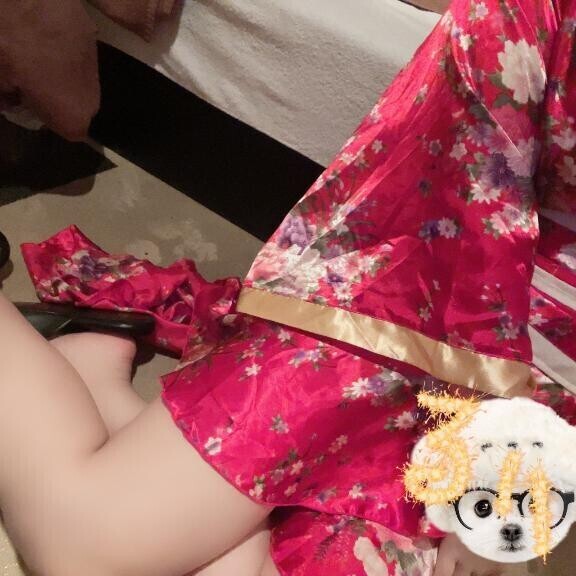 うれしいお誘い?