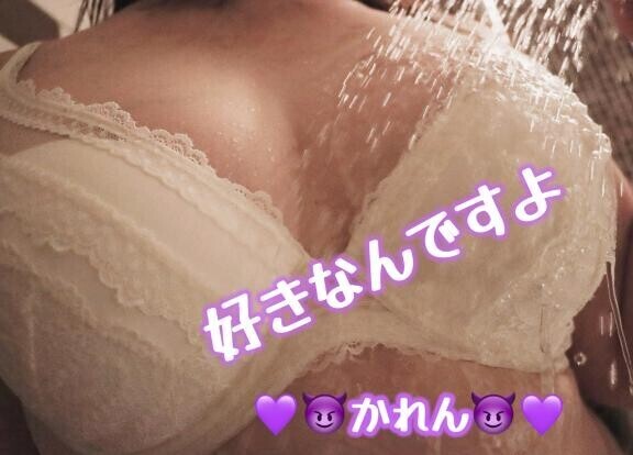 好きなんですよ