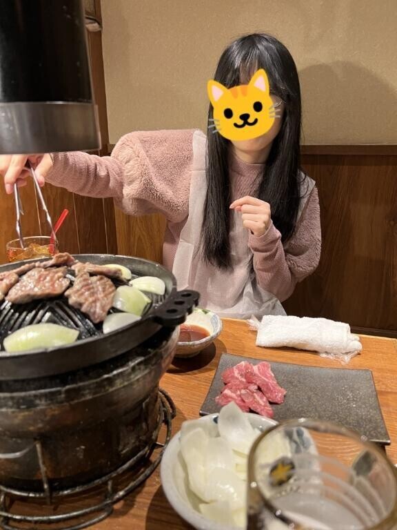 ゆめ?の好きなもの♪?