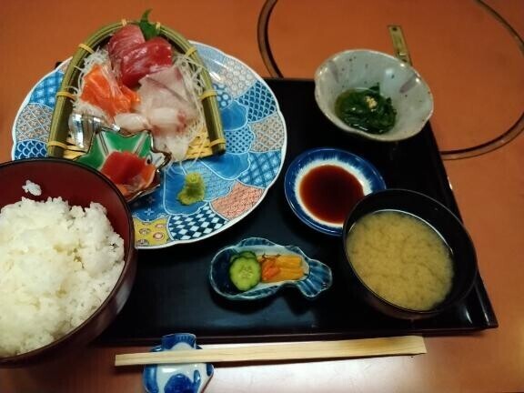 好きなお魚??教えてー！ゆめ?