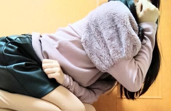 もこもこはお好き？?ゆめ?