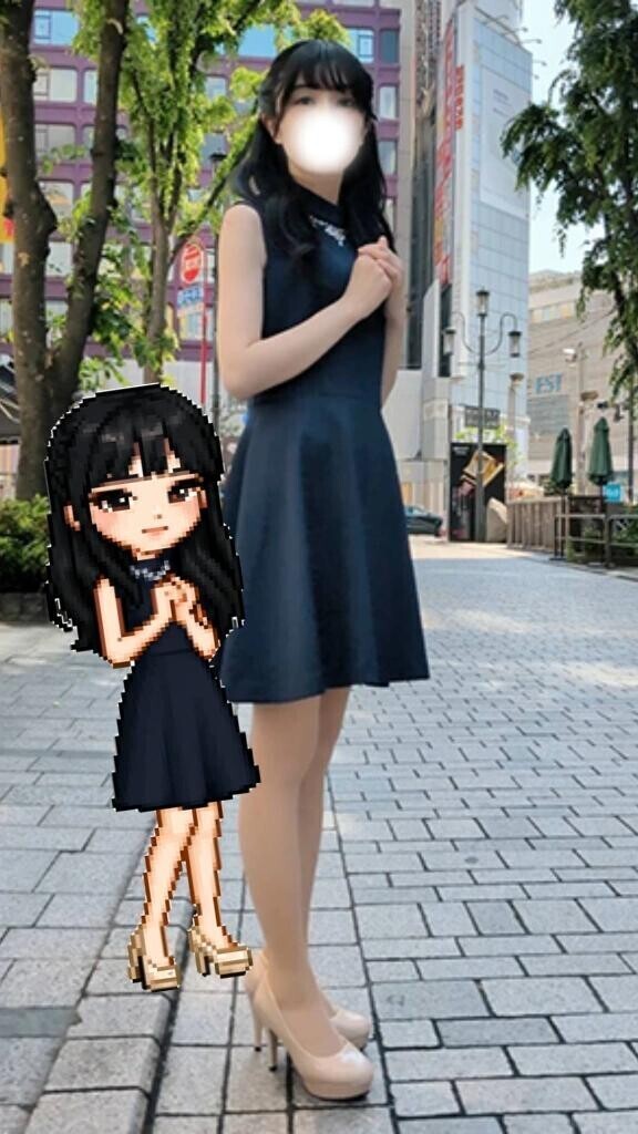 ひみつなんだけどね?ゆめ?