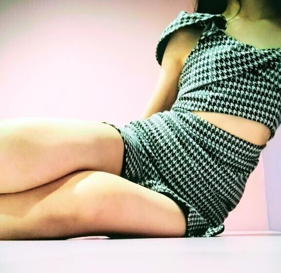 気持ちよくするから?