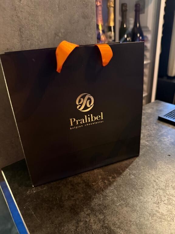 バレンタイン貰いました？