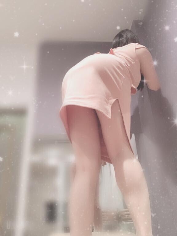 ?濃厚密着な距離感?