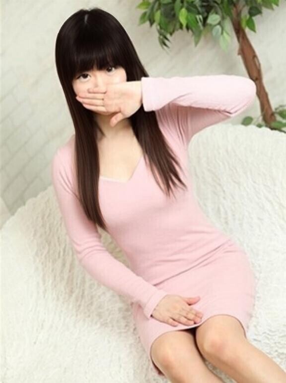 ?あらためまして…かすみです?