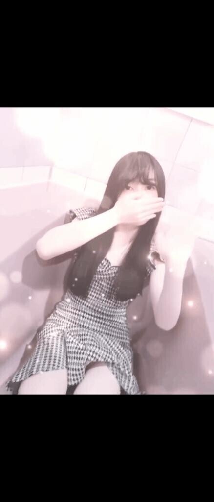 ギュッギュッきつく～?