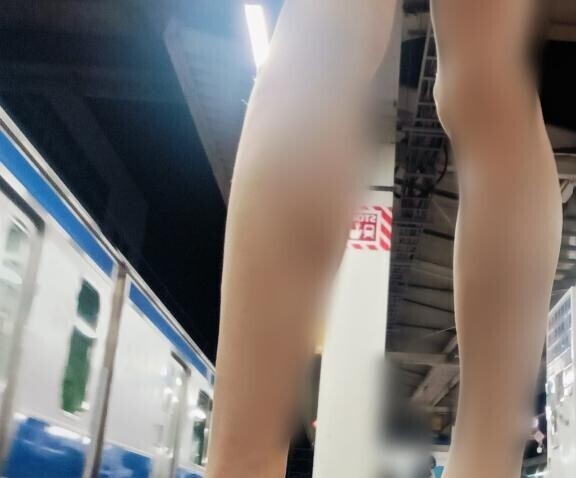in常磐線
