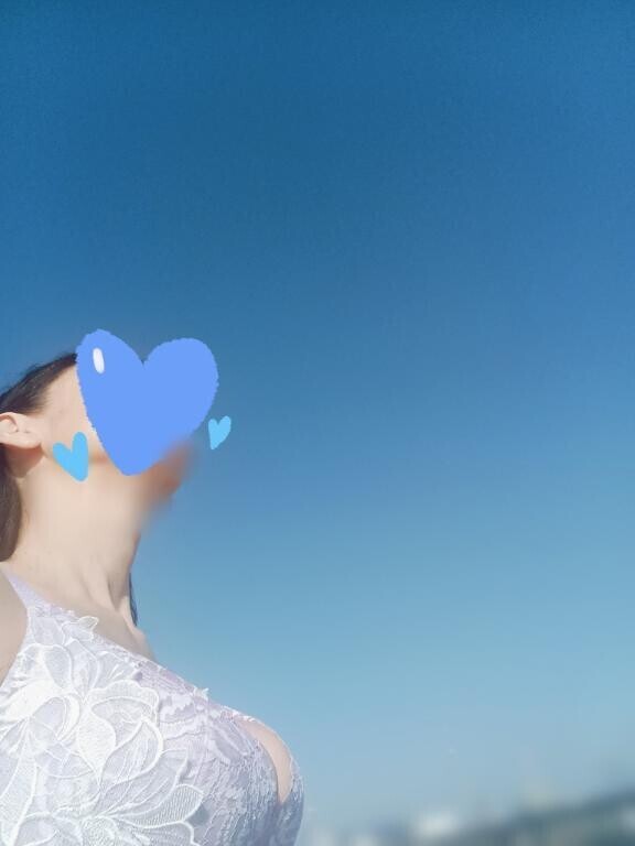 あなたと蒼天