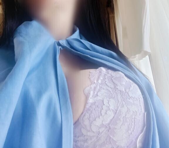 この服に決めました
