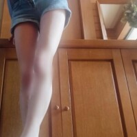 自宅の