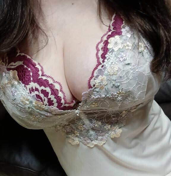 おっぱいは？
