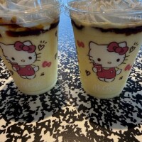 美味しかった?
