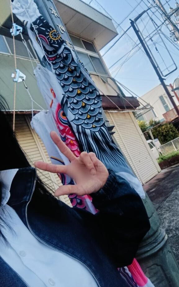 好きなことを見つけて?