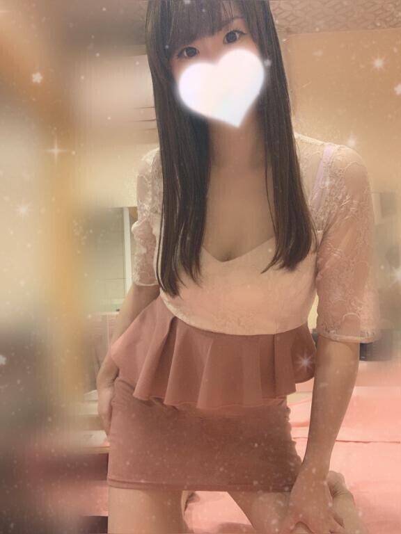 ?今が1番気持ちいいかも…?