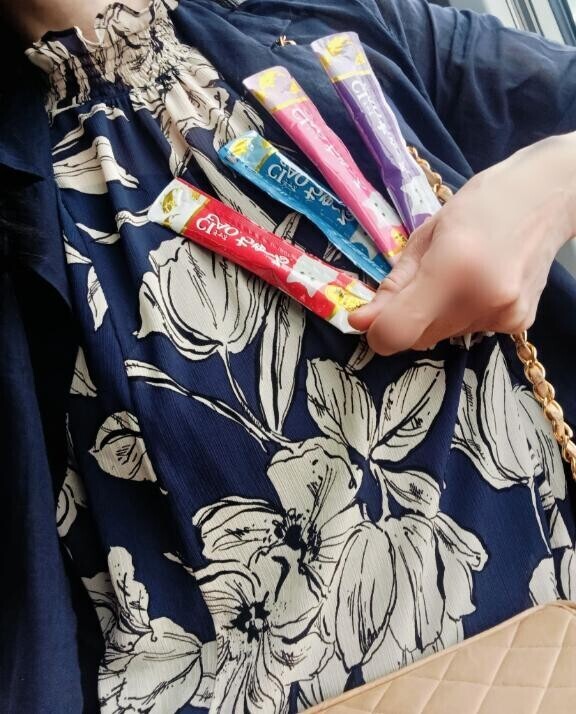 情報求む??