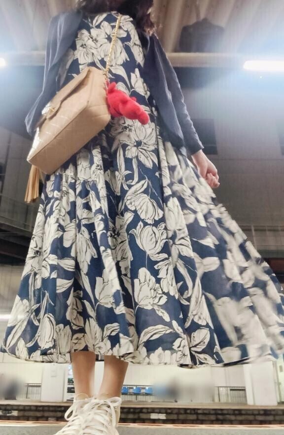 行ってきま～す！