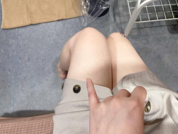 でちゃうんだもん笑