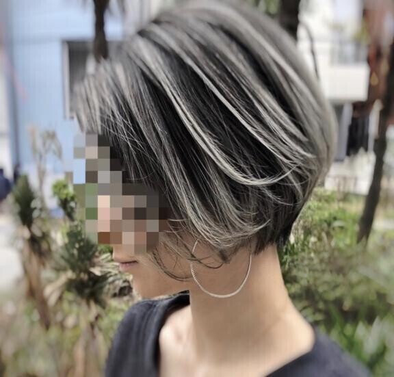どっちが好み？?