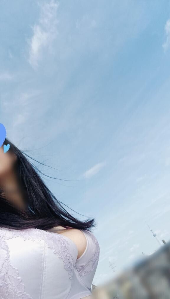 空気が見える