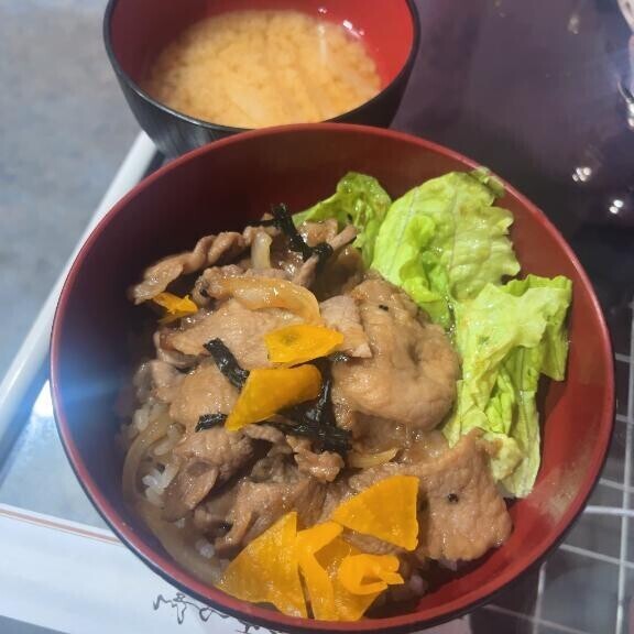 美味しかった??