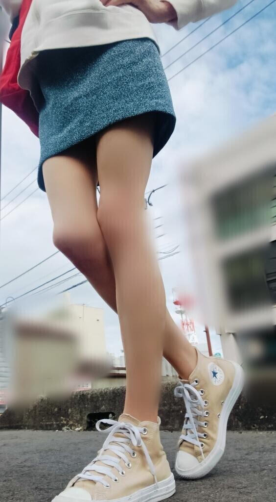若くなく、おりますのよ?