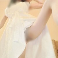 おねだりポーズ