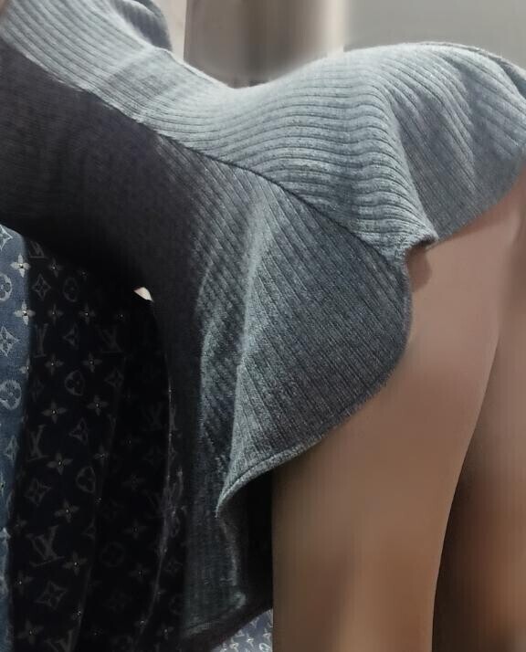 おねだり?