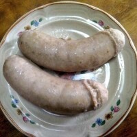 極太ち〇こはこれぐらいらしい…|ω･)