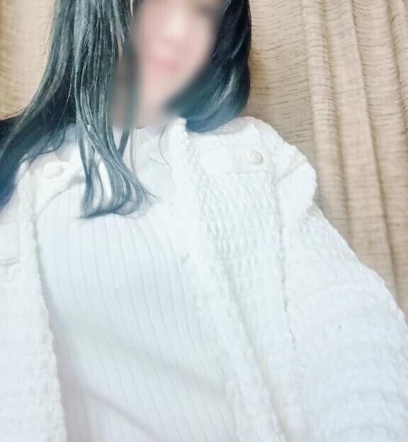 あなた色に染めて…