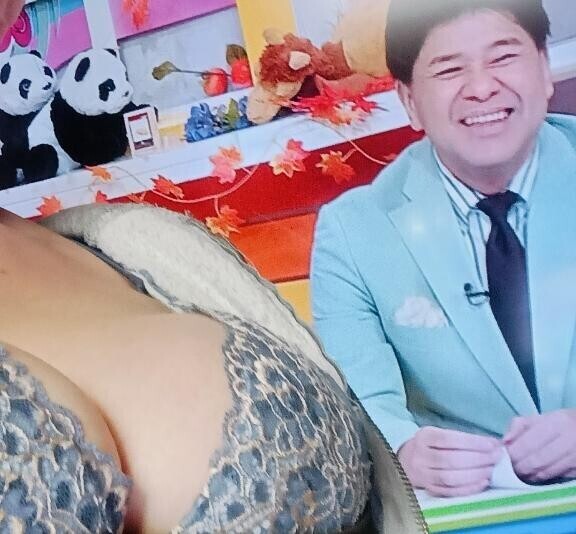 ５時に夢中　垣花さ～ん！