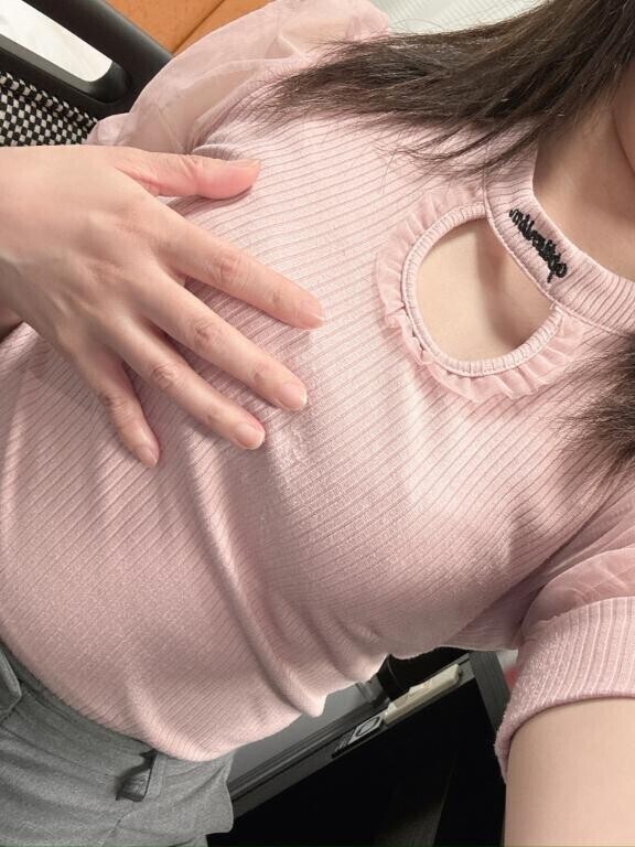 ち◯ぱいが好みのごく少数の方へ