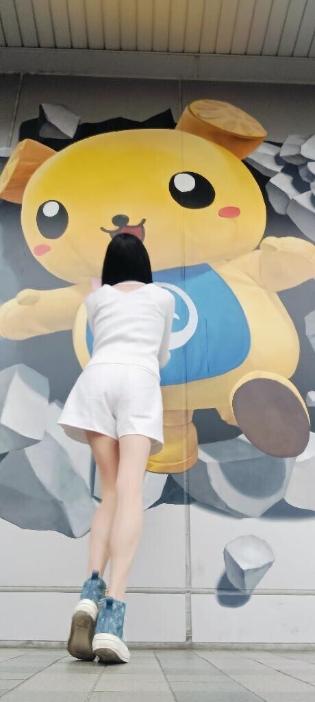 つちまるくんと