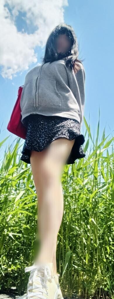 内緒の場所
