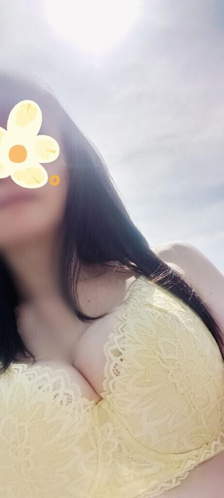明日が楽しみ?