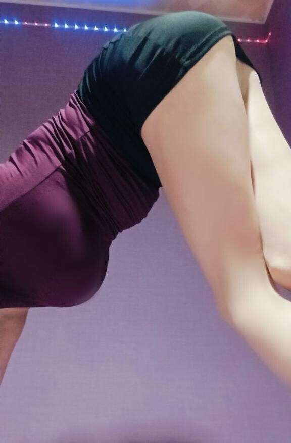 意欲の光り?